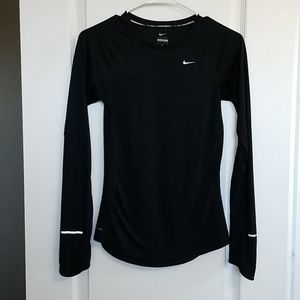 Nike long sleeve top